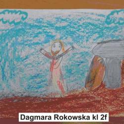 Dagmara Rokowska