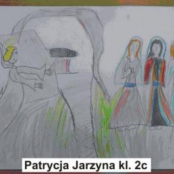 Patrycja Jarzyna