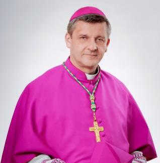 Biskup Ordynariusz wzywa do pozostania w domach