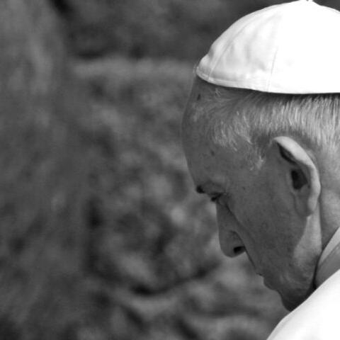 Papież Franciszek odszedł do Domu Ojca