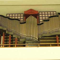 Organy z 1994 r. - 26 głosowe